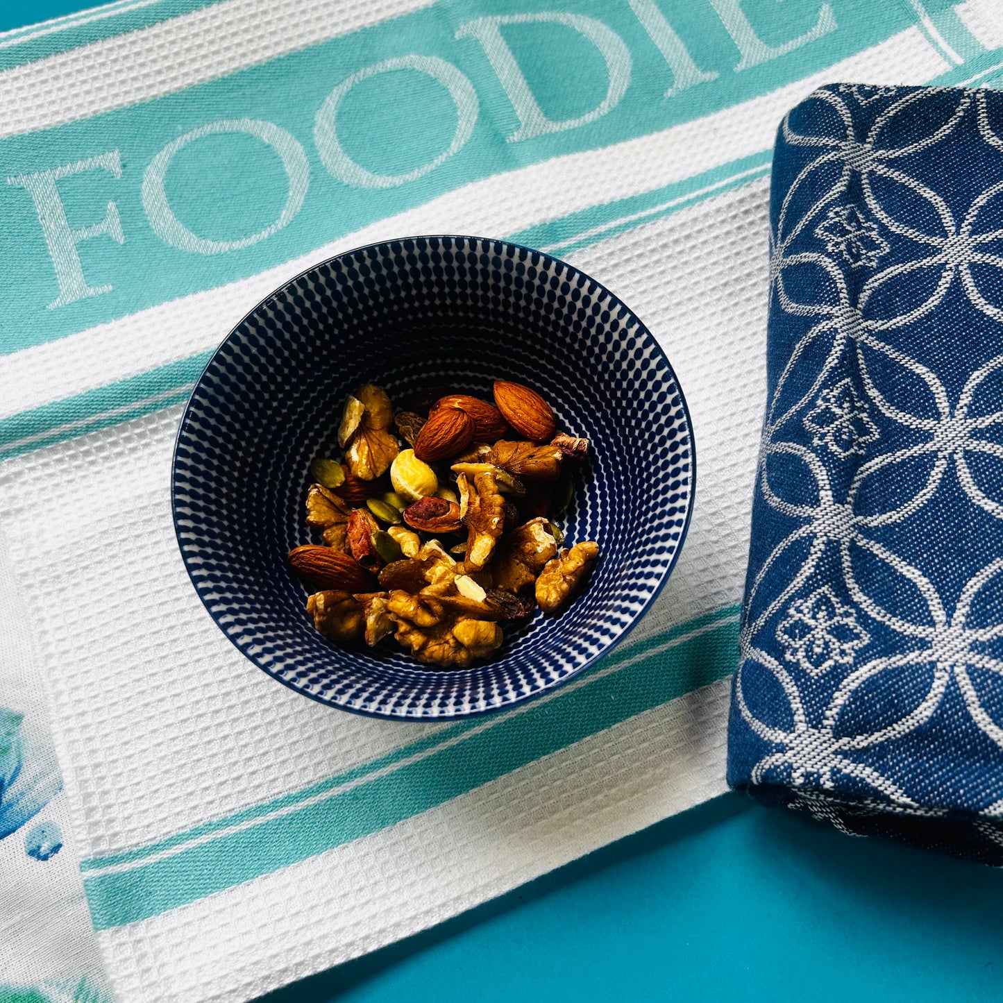 Ko Tao Kitchen towel set