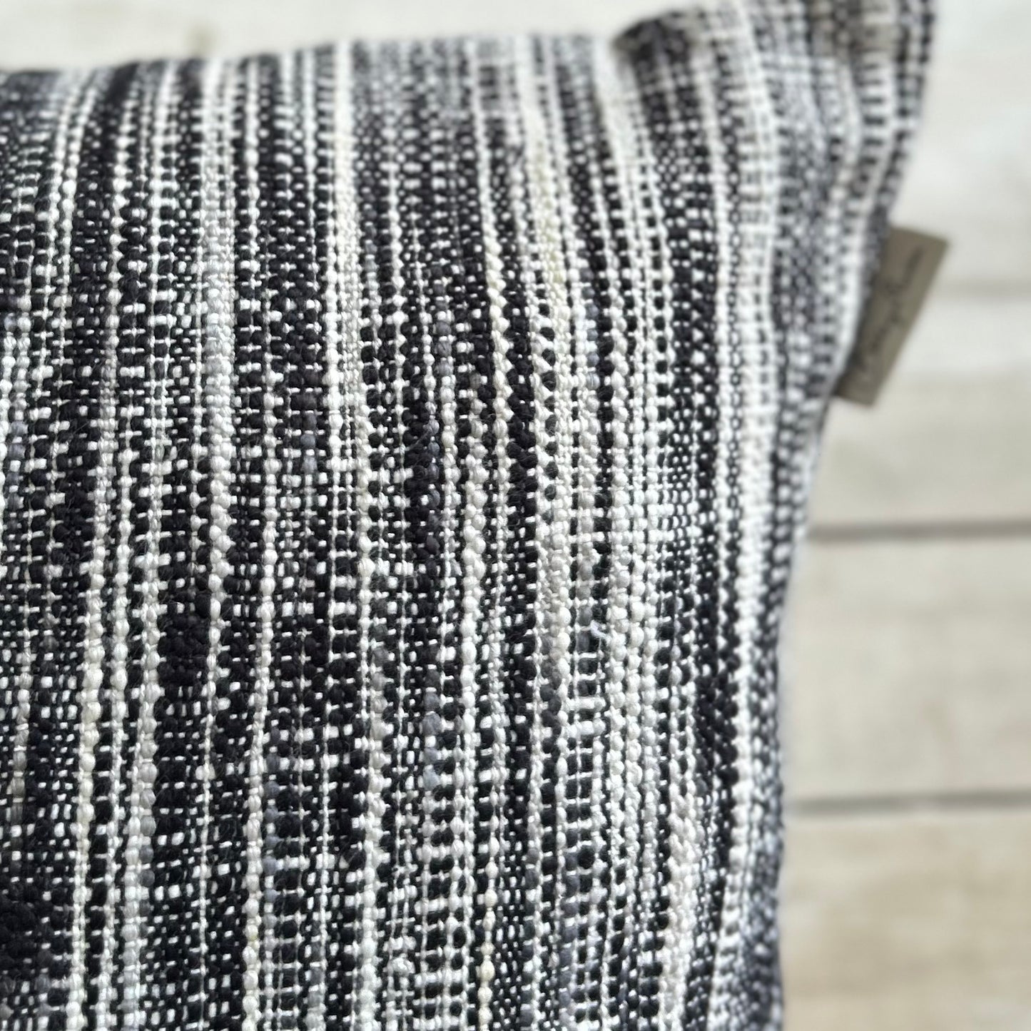 Shadow Weave Cushion Cover