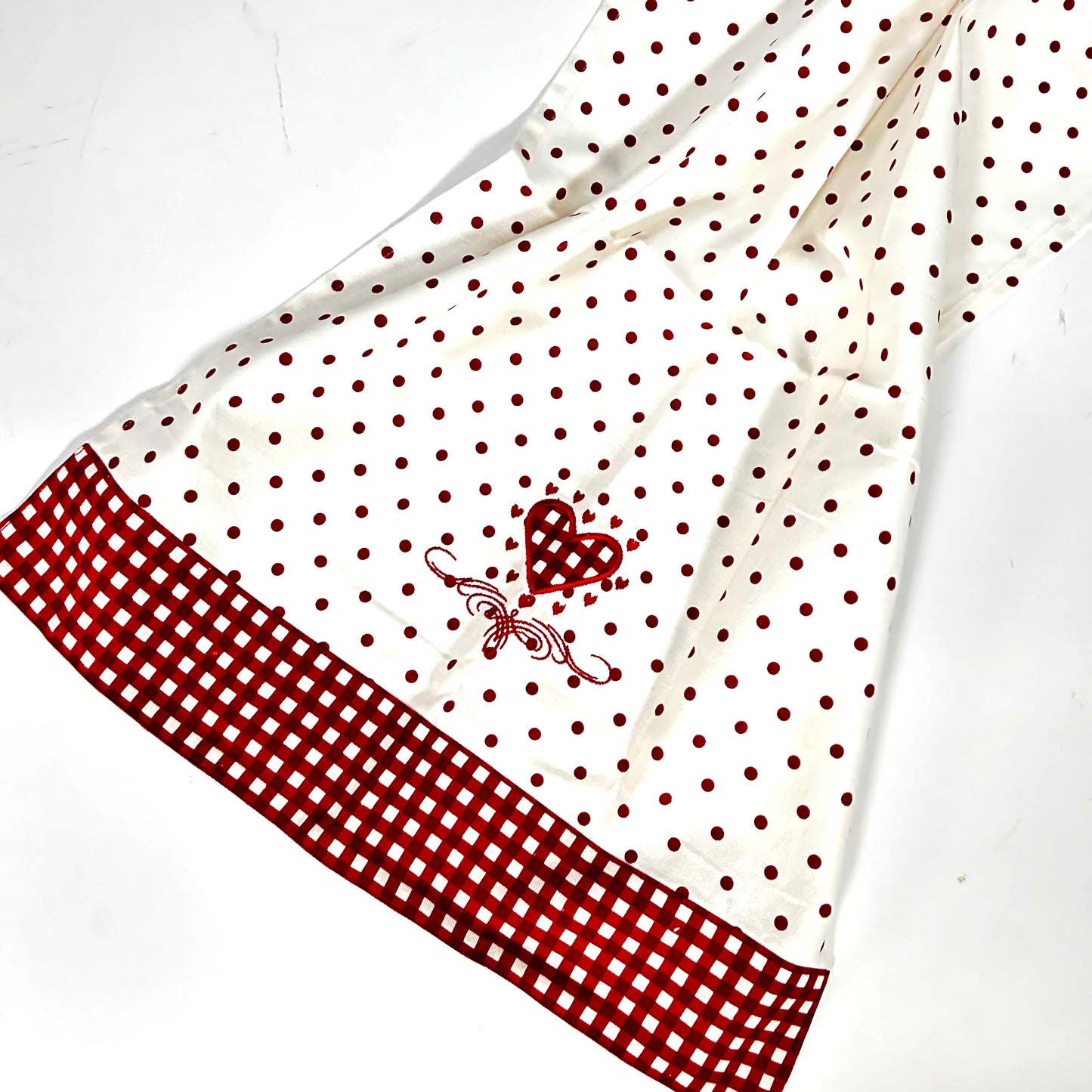 Christmas Kitchen Towel