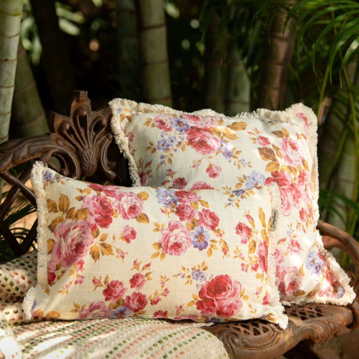 Fiorito Cushion Cover