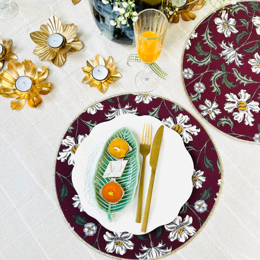 Murano Placemat