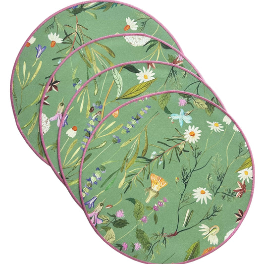 Field of Flower Placemat