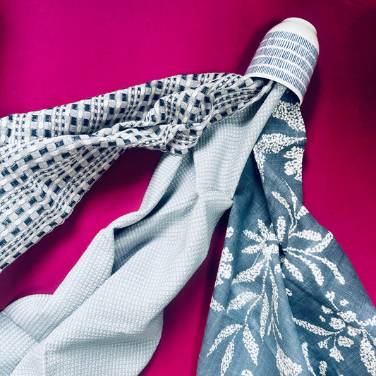 Batik Kitchen Towel set