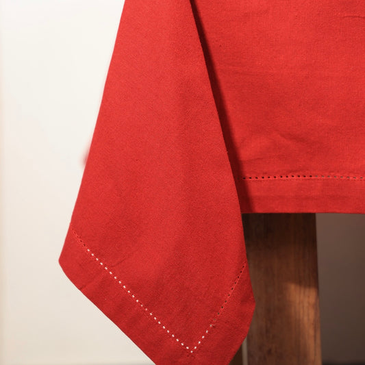 Riviera Berry Tablecloth