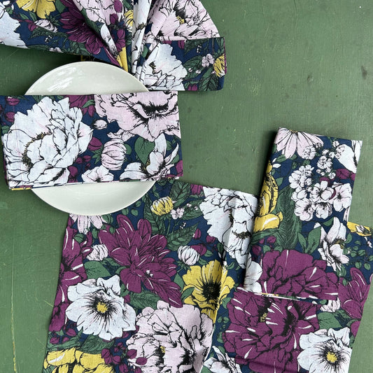 Amara Cotton Napkins