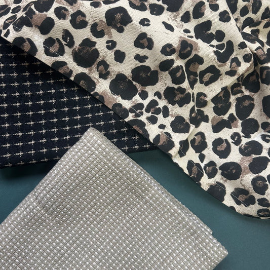 Safari Kitchen Towel