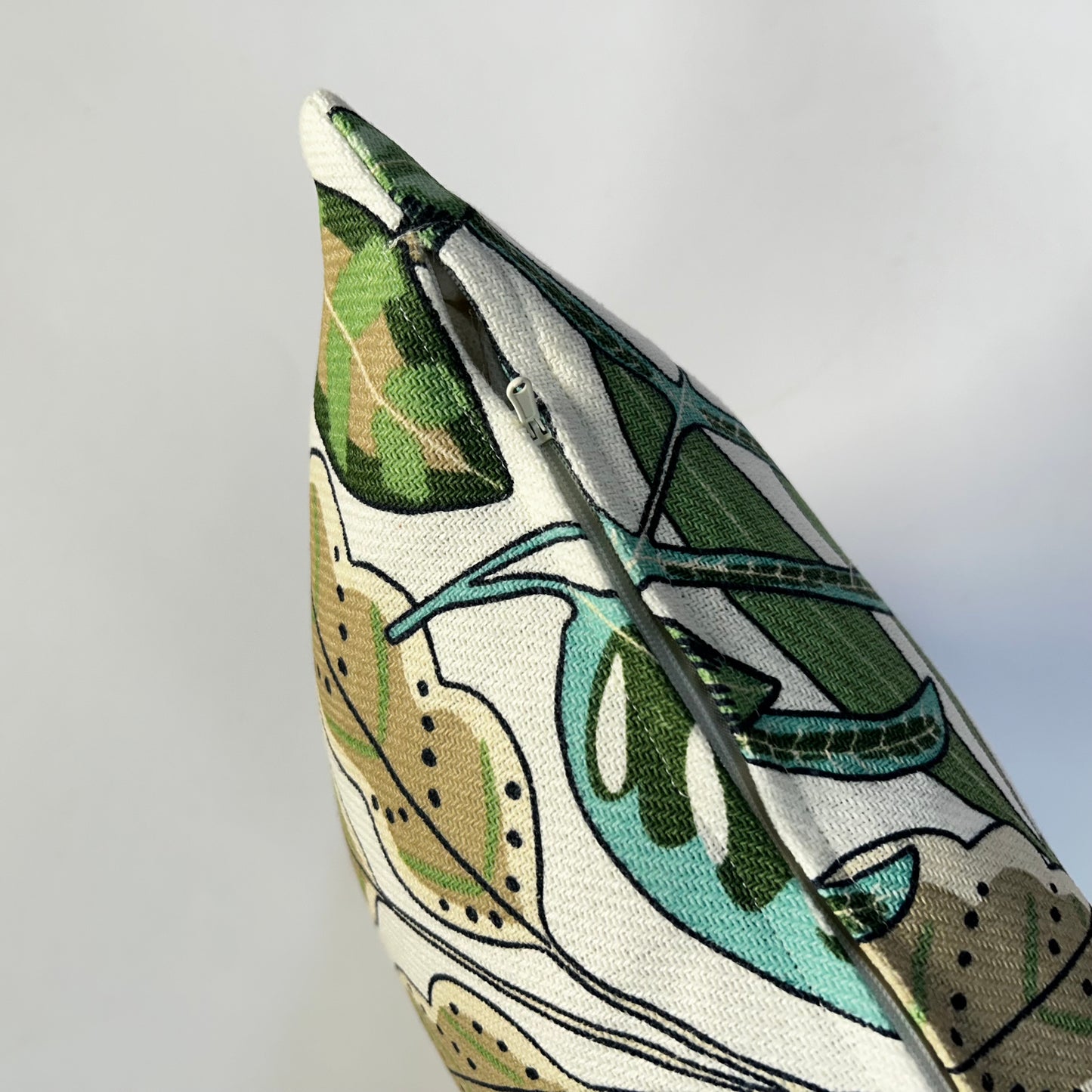 Wild Woods Cushion Cover