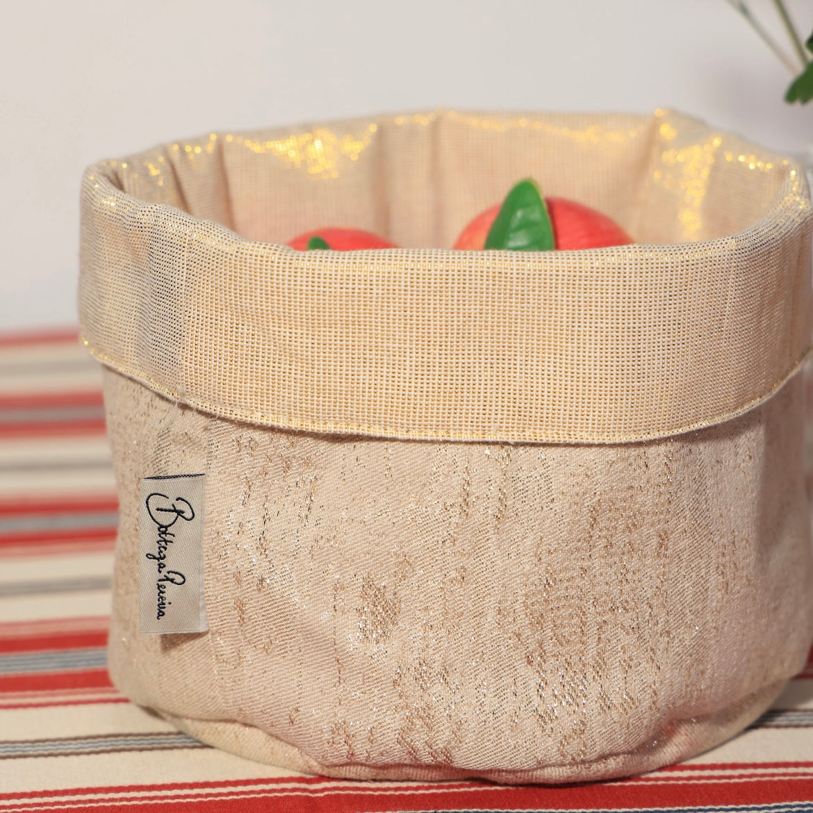 Orella Basket