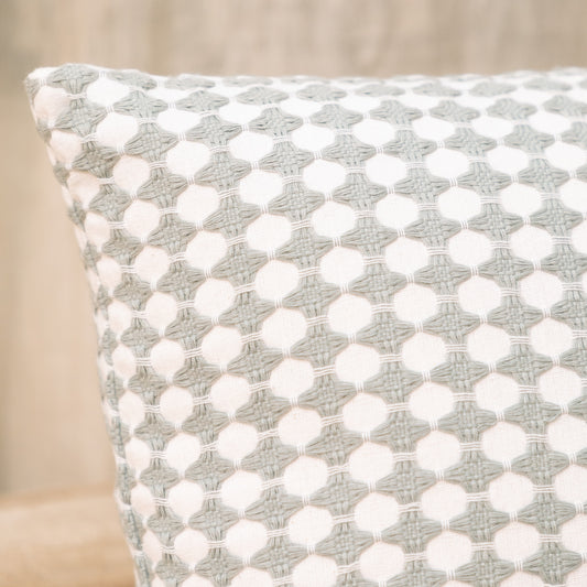 Pony Dove Cushion Cover