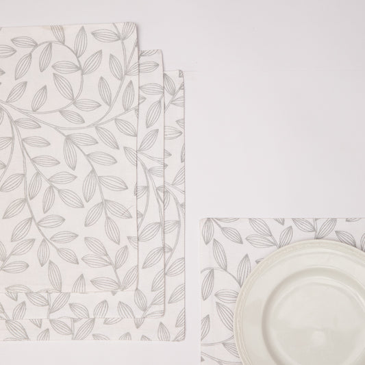 Feuille Placemat