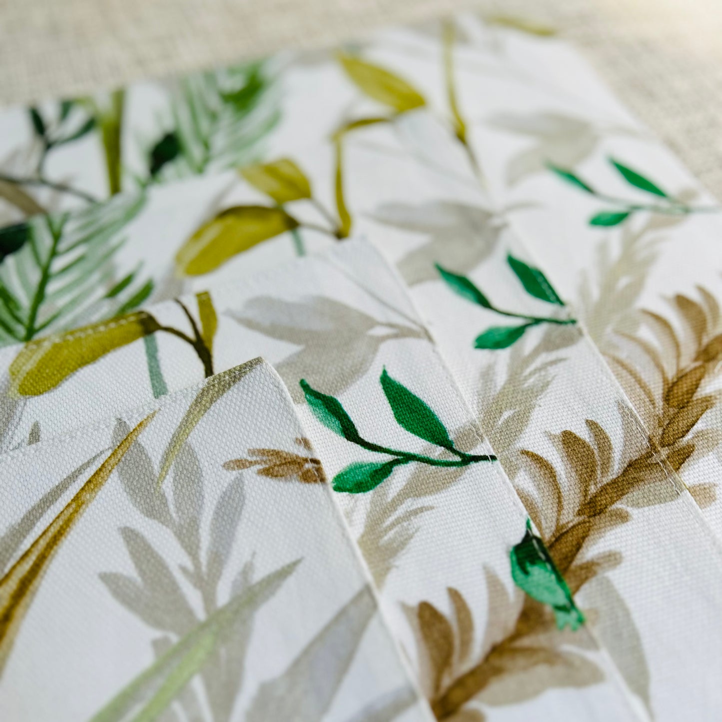 Forest Reverie Placemat Set