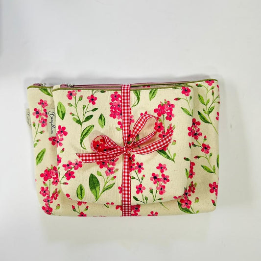 Anna Pouch Set