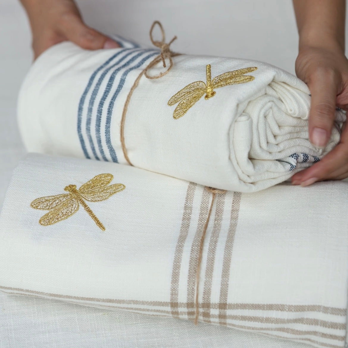 Thumbi Tablecloth
