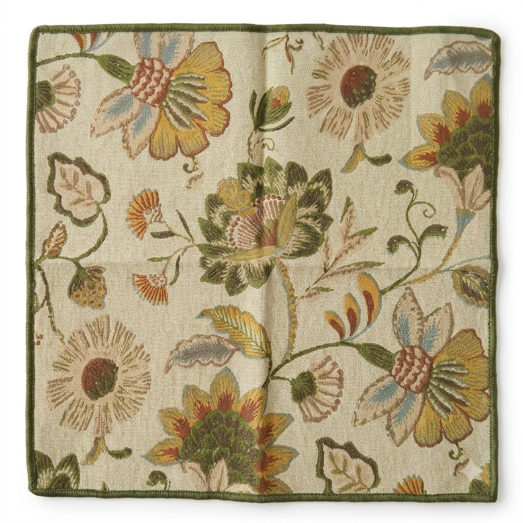 Celine Cocktail Napkin