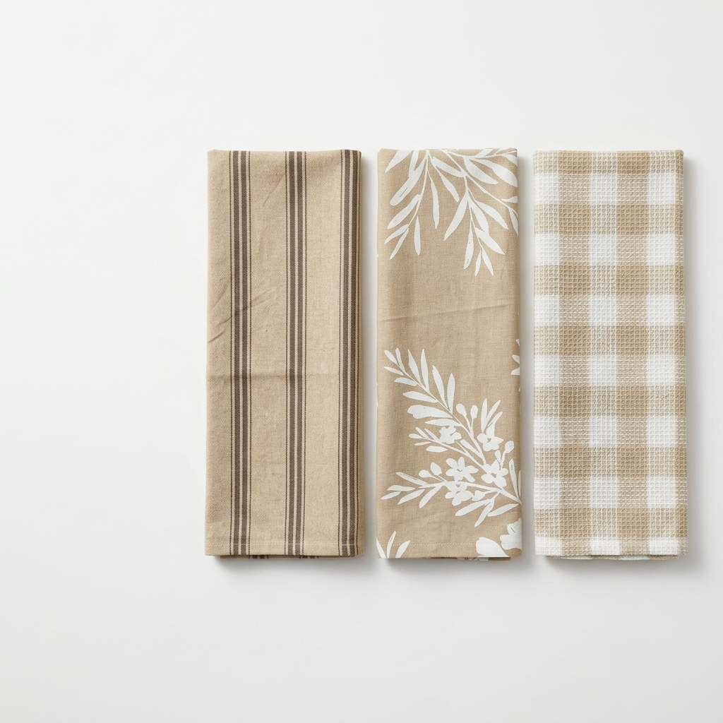 Como Kitchen Towel