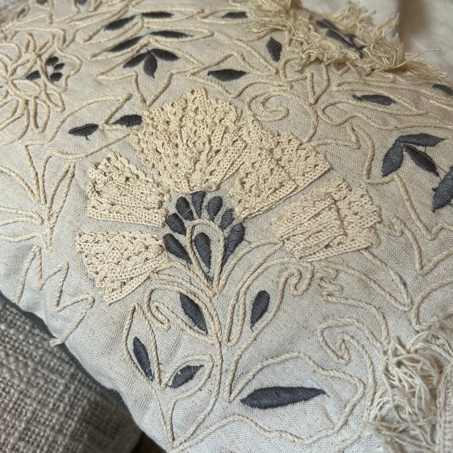 Elisabeth Cushion Cover