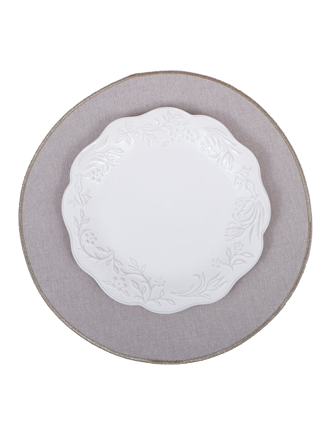 Aura Gold Placemat