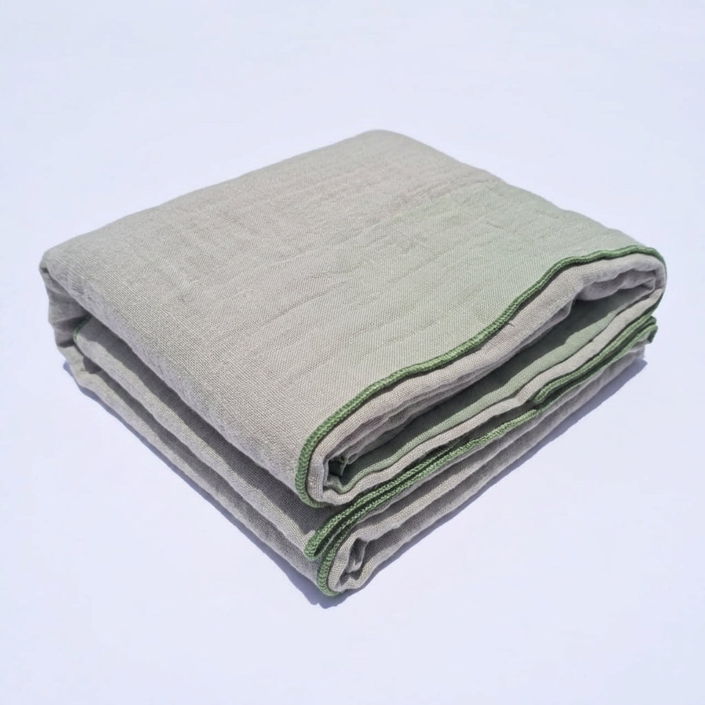 Fine Line Throw