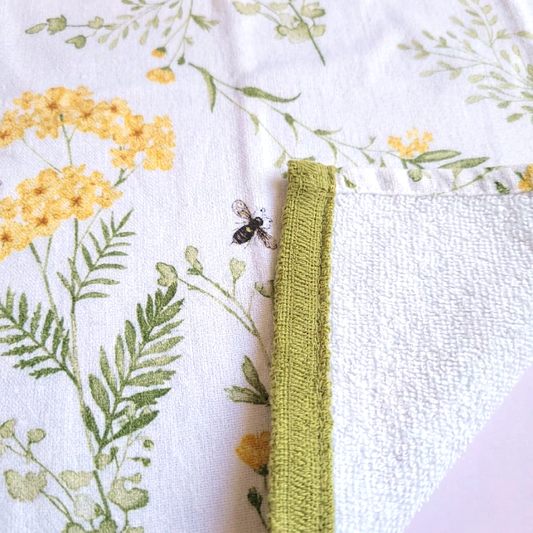 Honeyfield Hand Towel