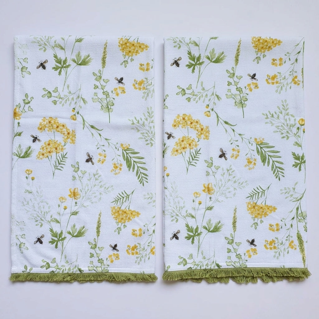 Honeyfield Kitchen Towel