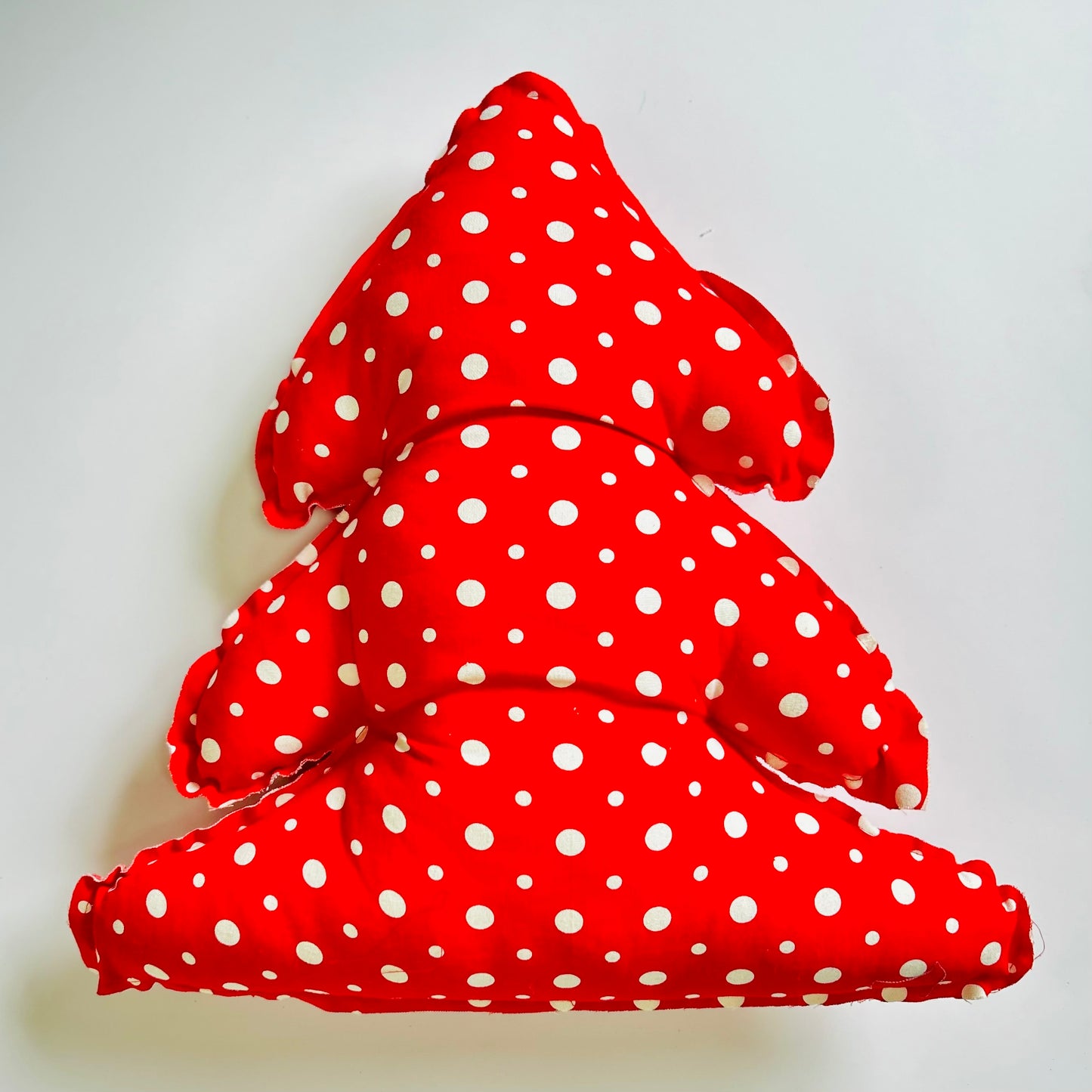 Joyful Holiday Christmas Tree Cushions