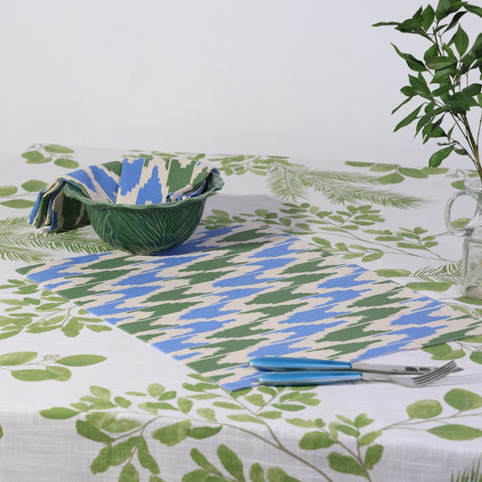 Ikat Placemat