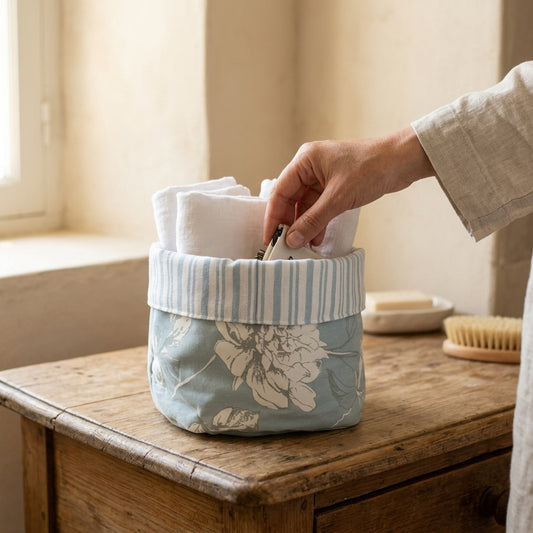 Magna Rose Organiser