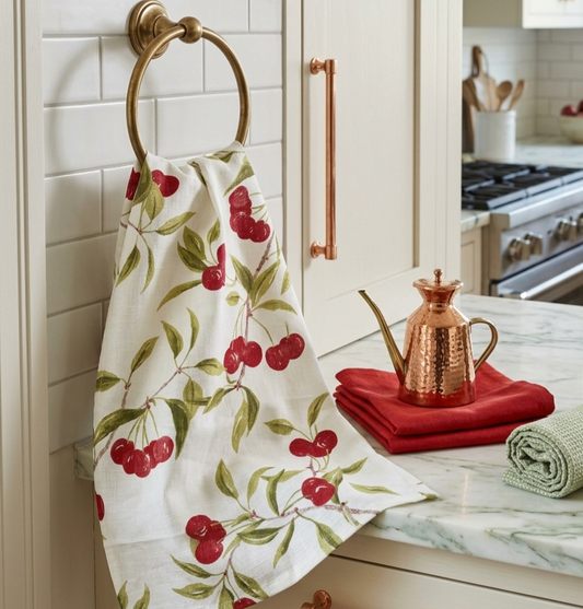 Marasca Kitchen Towel