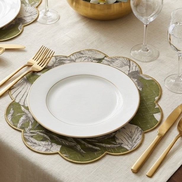 Maravelle Moss Placemat