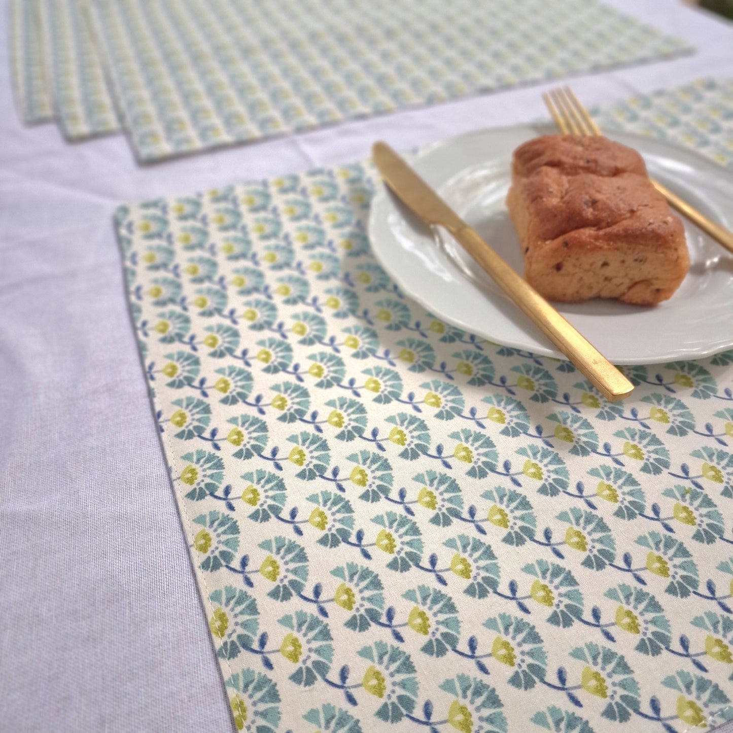 Marigold Placemat