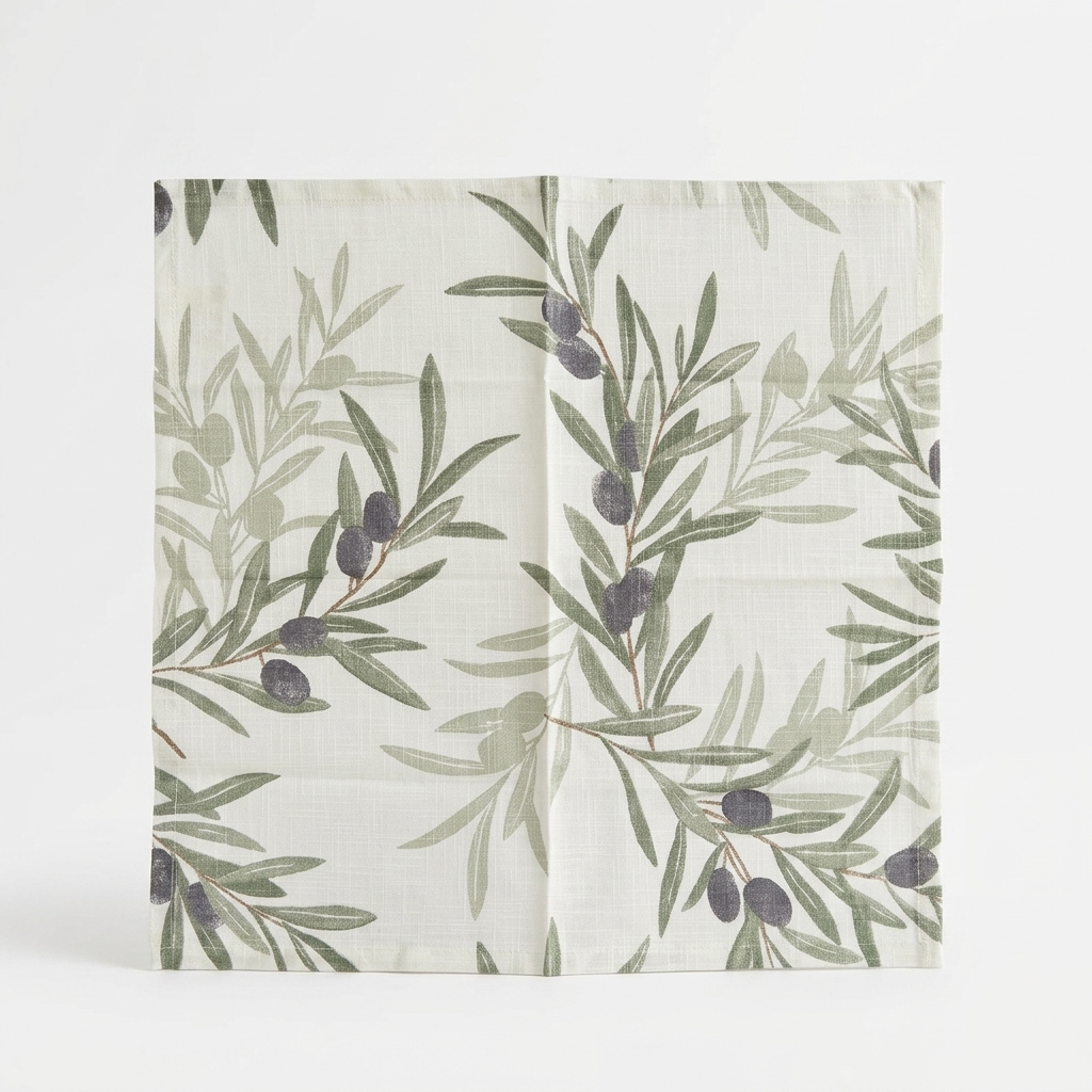 Martini Napkin