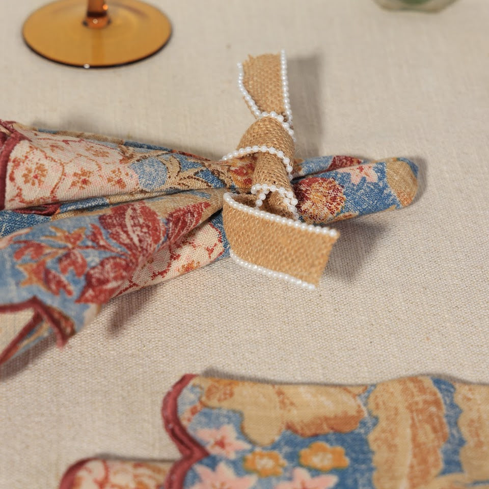 Marrakesh Napkin