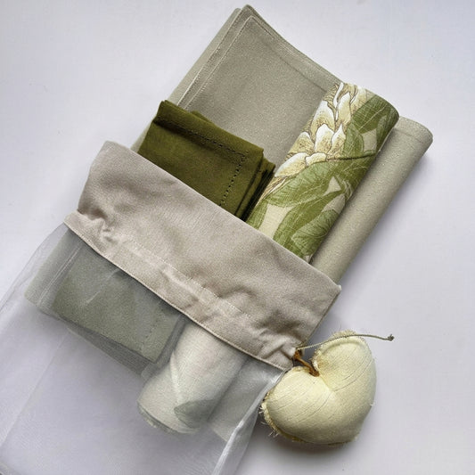 Natural Sparkle Gift set