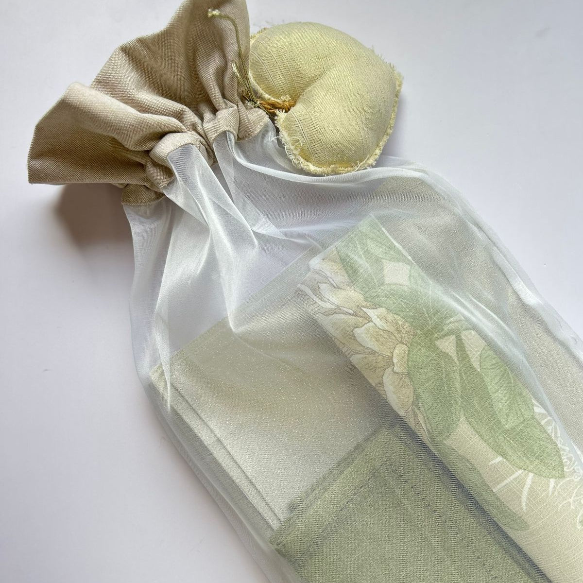 Natural Sparkle Gift set