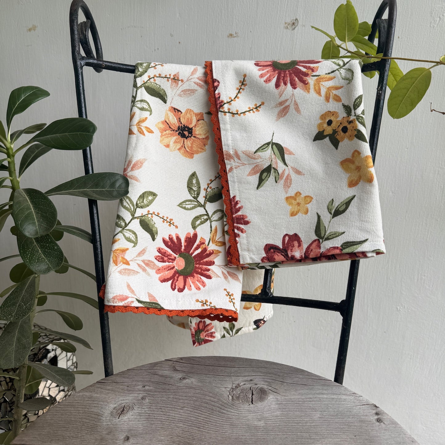 Oriana Kitchen Towel