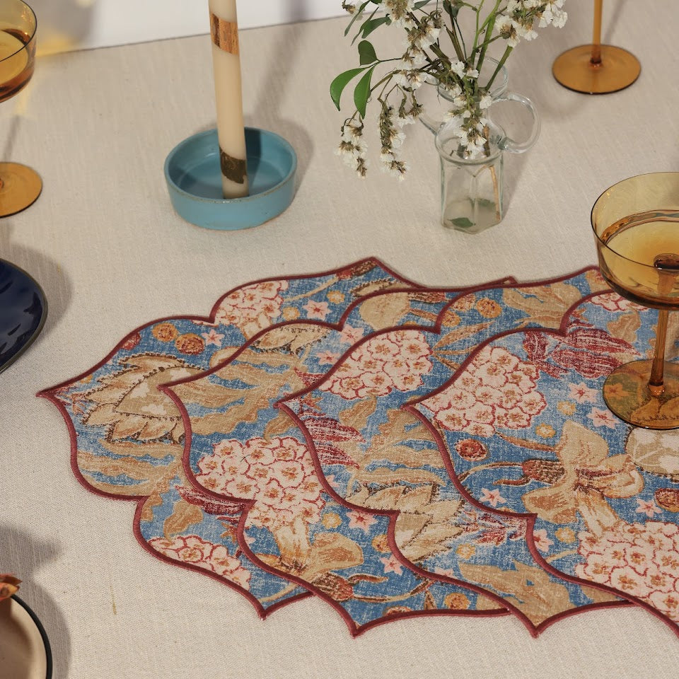Marrakesh Placemat