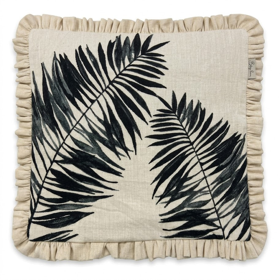Palma Paradiso Cushion Cover