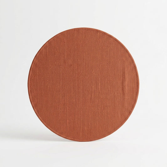 Lucia Brick Placemat
