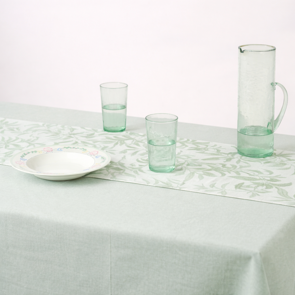 Riviera 4 Seater Tablecloth