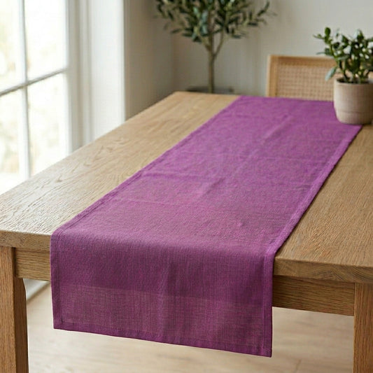 Lucia Pink Runner