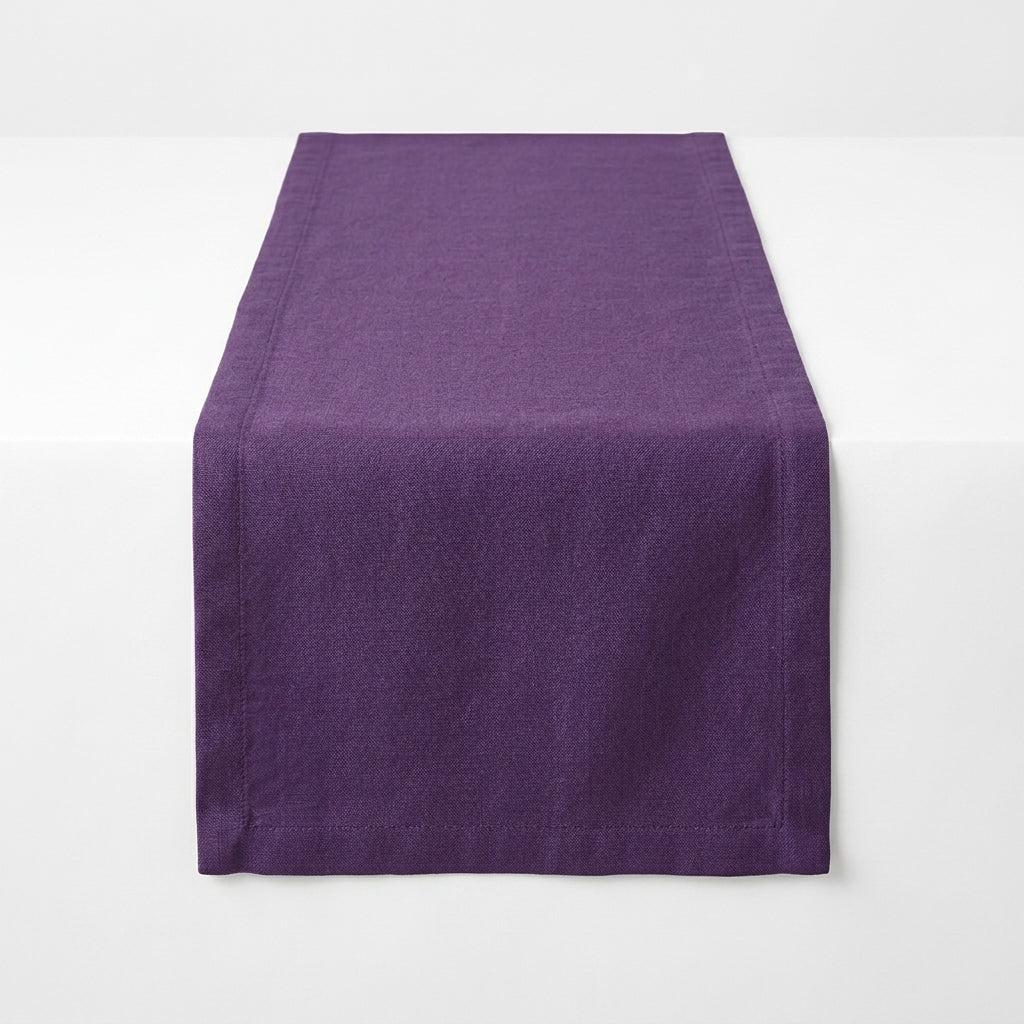 Lucia Purple Runner