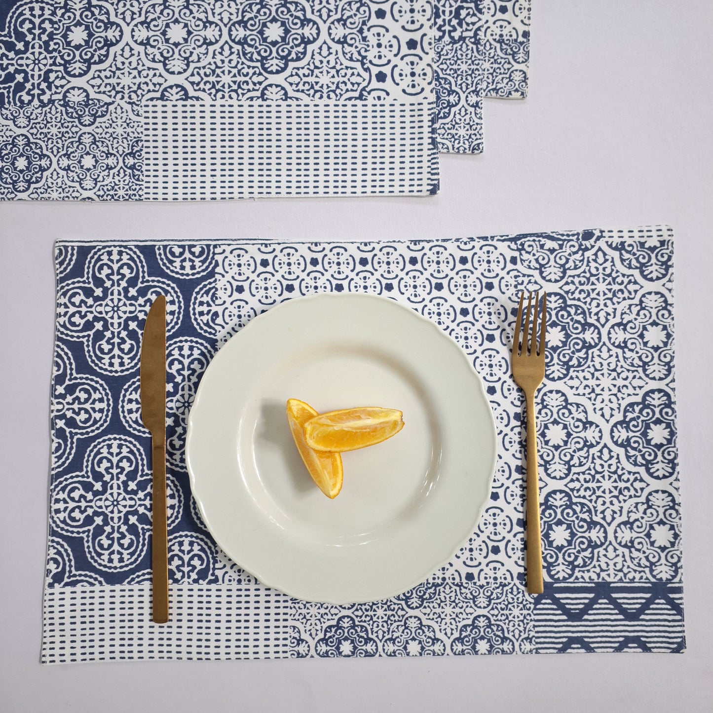 Samira Placemat