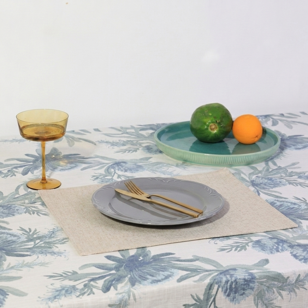 Riviera Sand Placemat