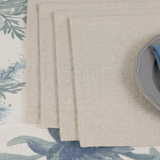 Riviera Sand Placemat