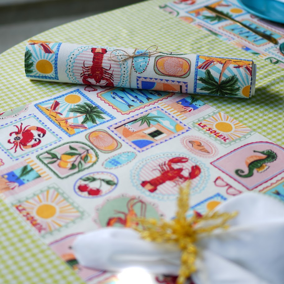 Sirena Placemat