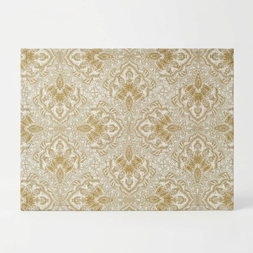 Shruti Placemat