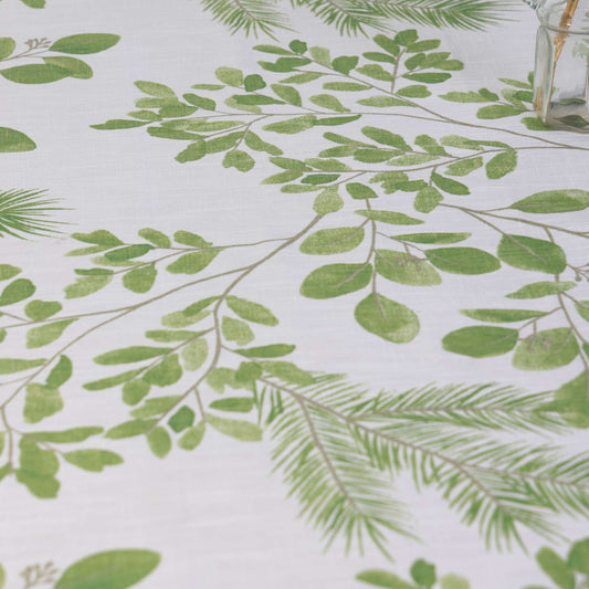 Neem Tablecloth