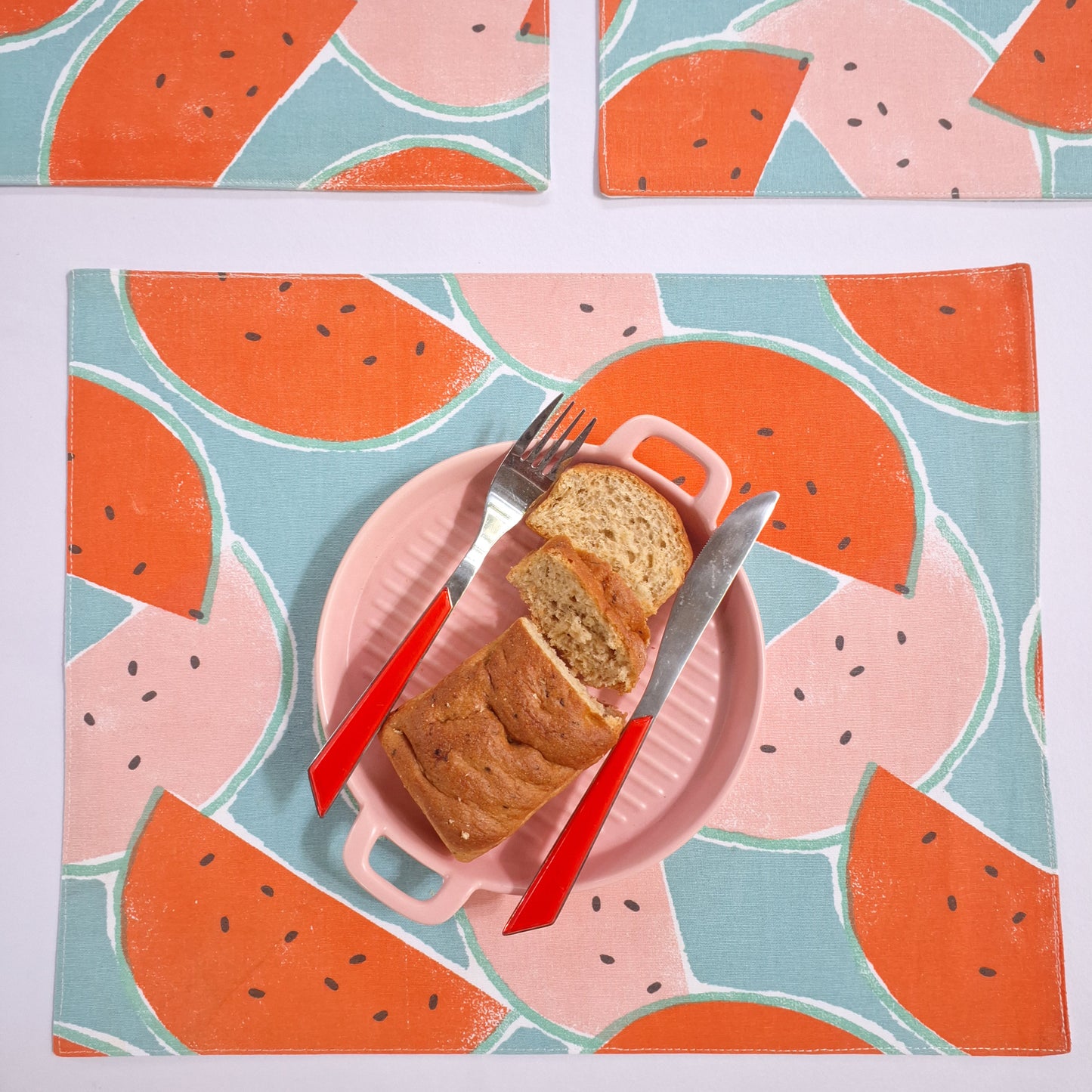 Summer Slice Placemat
