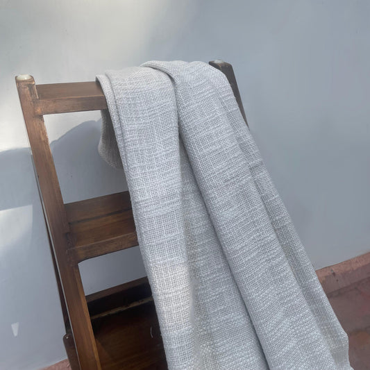 Moonstone Drape Throw
