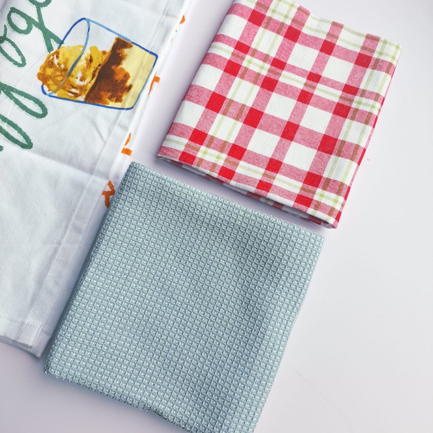 Coffee Lover Kitchen Towel